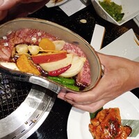 游玄亭 西麻布本館 - 