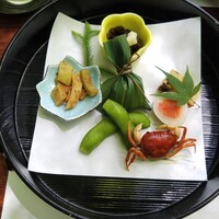 貴船 仲よし - 