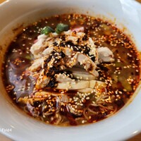 龍天門 - 