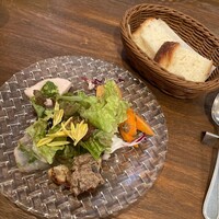 フィーコディンディア - 