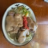 丸吉食堂