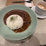 カフェフェルマータ - 