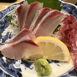 Genkai Zushi Honten - 