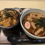 茂兵衛 - 料理写真: