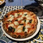 PIZZERIA HIRO mukonoso - 