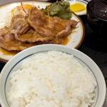 五百川食堂 - 