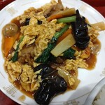 新中華 三食四季 - 