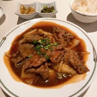 中国飯店 市ヶ谷店 - 