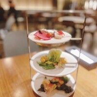 ERUTAN RESTAURANT BAR - 
