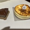 Patisserie KIKI - 料理写真: