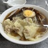 中華麺店 喜楽