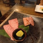 Yakiniku Urufu - 