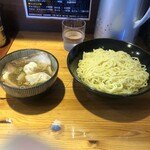 清麺 - 