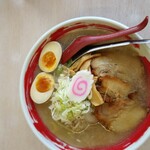 ラーメンさんぱち - 