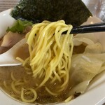 Ramen Take Ri - 麺線