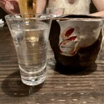 とっくり - 忍者NEO。