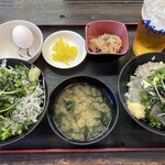 ゆうき食堂 - 