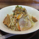 Onomichi Ramen Nanaya - 