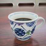 ロジエ - 伊万里市大川内山で購入したマグカップ。このマグカップで故人を偲びたいと思います。