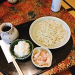 しもばしら - 