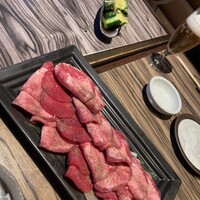 焼肉 べこ亭 たまプラーザ本店 - 