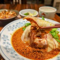 中華旬彩 森本 - 