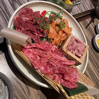 焼肉 べこ亭 たまプラーザ本店 - 