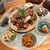 食卓堂 - 料理写真: