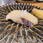 馳走 啐啄一十  - 【写真②】メダイ(鹿児島県)