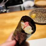 馳走 啐啄一十  - 【写真⑭】ねぎとろ