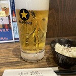 焼鳥酒場お兄ぃ - 