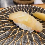 馳走 啐啄一十  - 【写真⑨】石鯛