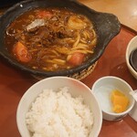 Ajino Mingei Udon - 