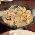 沖縄料理 かちゃーしー - 