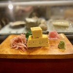 Kousushi - 