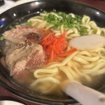 Okinawa cuisine Kachaashii Ikebukuro Ten - 