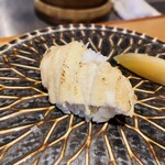 馳走 啐啄一十  - 【写真⑧】穴子