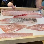 馳走 啐啄一十  - 