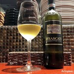 Gastro Sukegoro - Tenuta di Pietra Porzia Frascati