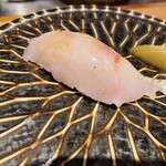 馳走 啐啄一十  - 【写真⑪】赤鯥(山形県)