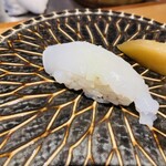 馳走 啐啄一十  - 【写真⑦】障泥烏賊