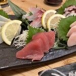 沖繩料理 Chinuman 萬座邸 - 