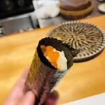 馳走 啐啄一十  - 【写真⑬】いくら