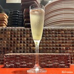 Gastro Sukegoro - Vallformosa Classic Brut