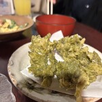 Okinawa cuisine Kachaashii Ikebukuro Ten - 