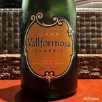 Gastro Sukegoro - Vallformosa Classic Brut