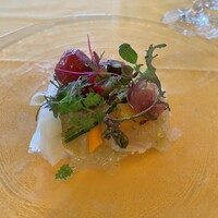 クイーン・アリス 横浜店 - 