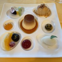 クイーン・アリス 横浜店 - 