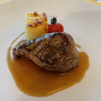 クイーン・アリス 横浜店 - 