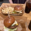 J.S. BURGERS CAFE ららぽーと海老名店